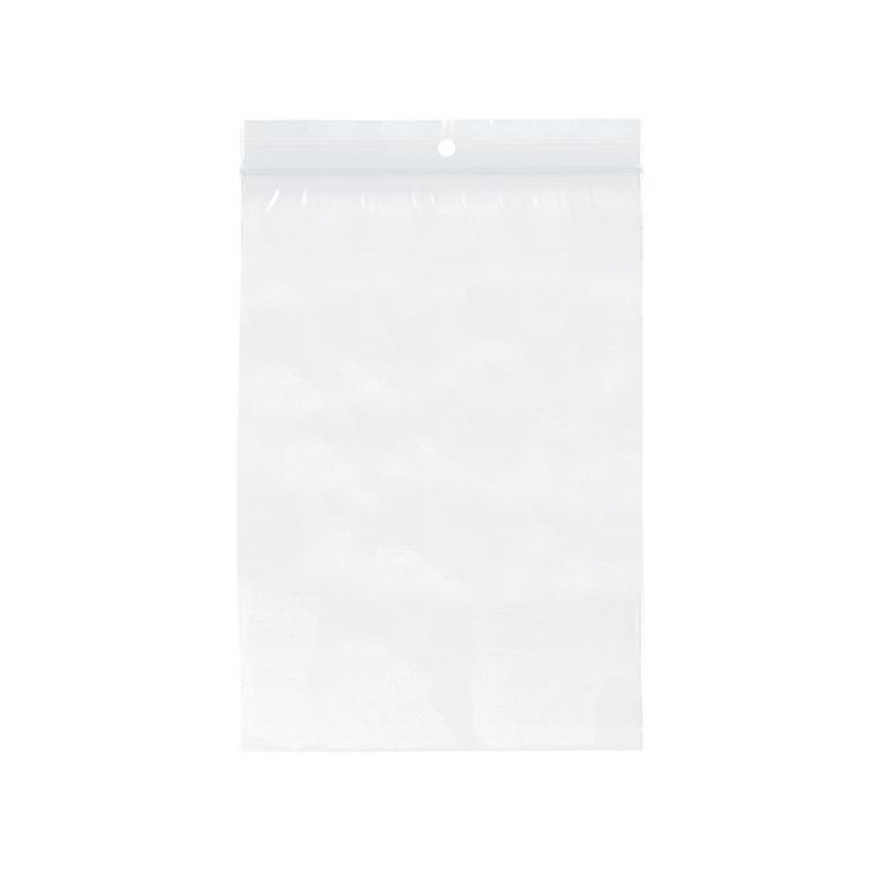 Gripzakjes 100 stuks 40x60mm